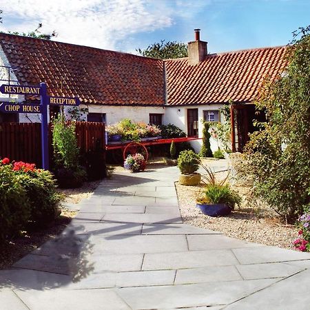 Champany Inn Linlithgow Buitenkant foto