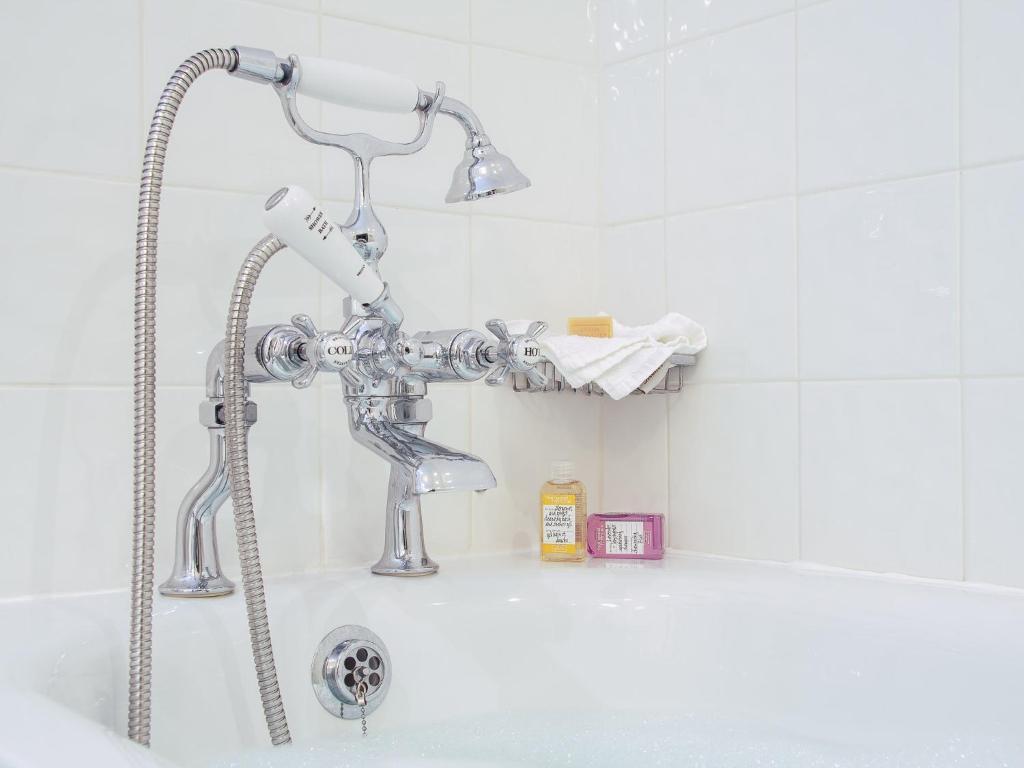 Champany Inn Linlithgow Kamer foto